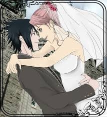 Fanfic / Fanfiction Sasuke e Sakura em: Casamento por contrato -  Capítulo 1 - Capítulo 01