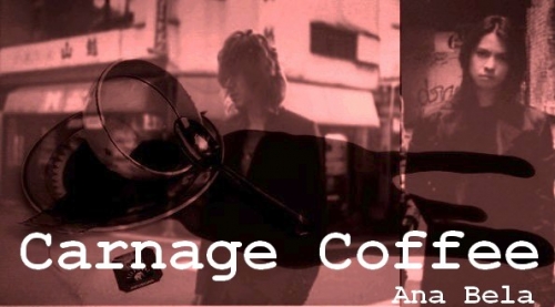 Carnage Coffee