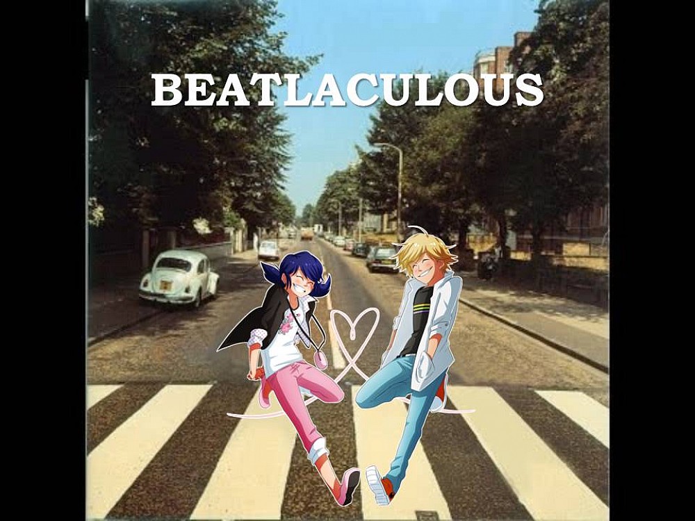 Beatlaculous