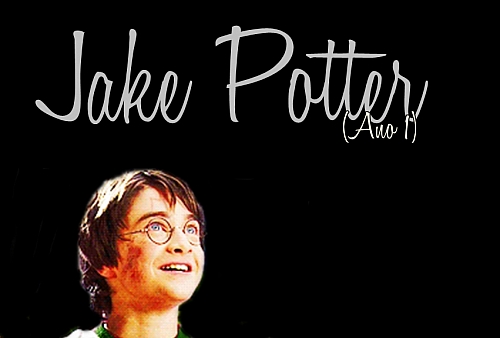 Jake Potter (ano 1)