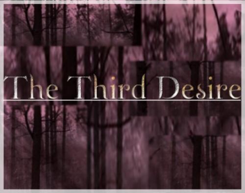 The Third Desire por Cacá