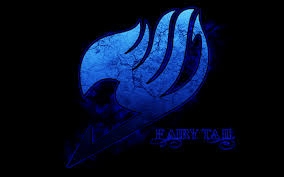 Fairy Tail - Legends
