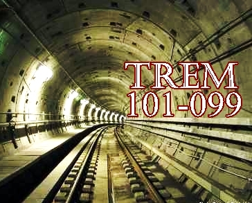 Trem 101-099
