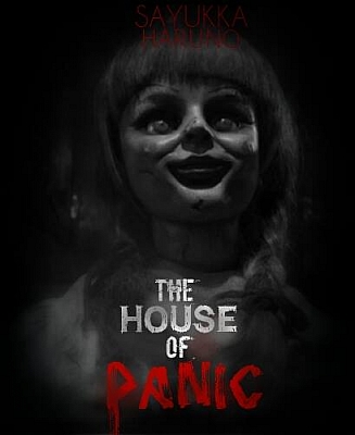 The House of Panic