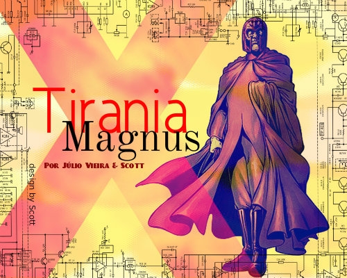 Tirania Magnus