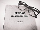 Perdão, Leonard Peacock - Epílogo