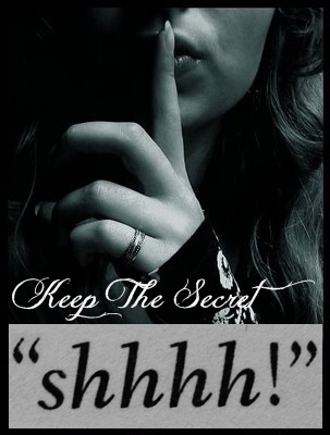 Keep The Secret