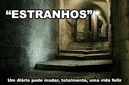 Estranhos - One Shot