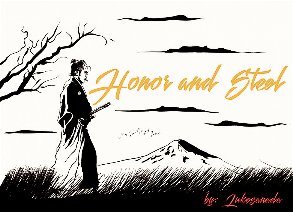 Honor and Steel