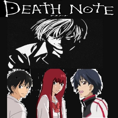 Death Note : Renovação