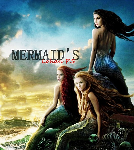 Mermaids (sereias)