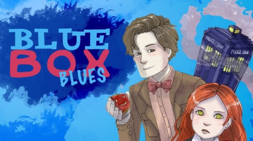 Blue Box Blues