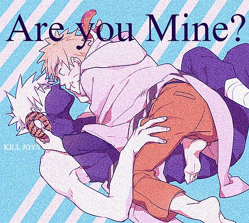 Are you Mine?