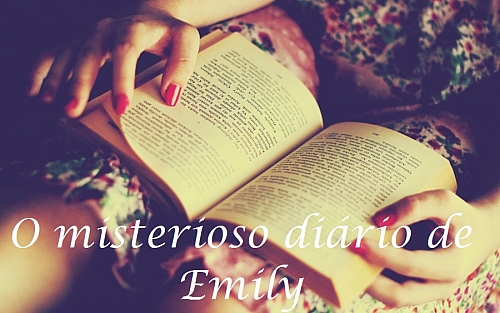 O Misterioso Diário de Emily