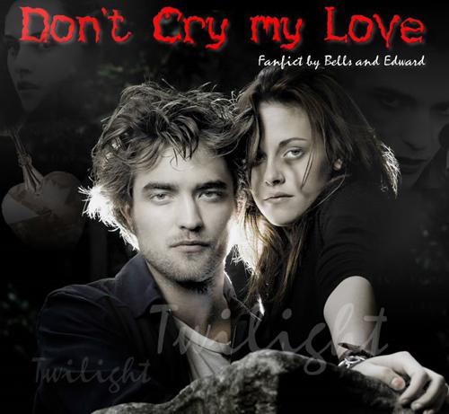Dont Cry My Love