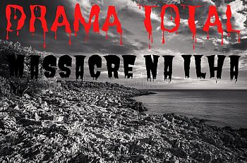 Drama Total: Massacre na Ilha