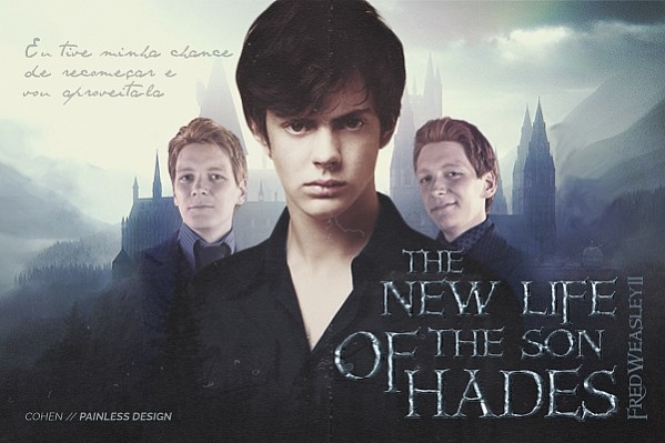 the new life of the son of Hades