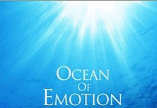 An ocean of emotions