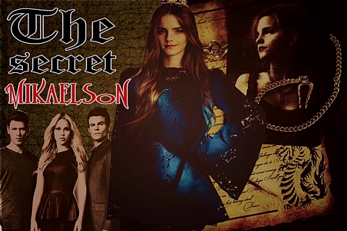 The secret Mikaelson