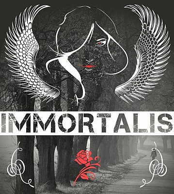 A saga de V - Immortalis