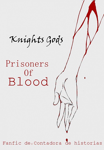 Knights Gods - Prisoners of Blood