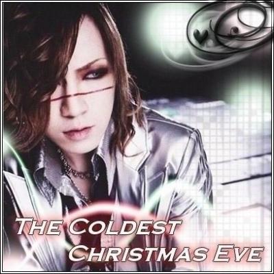 The Coldest Christmas Eve