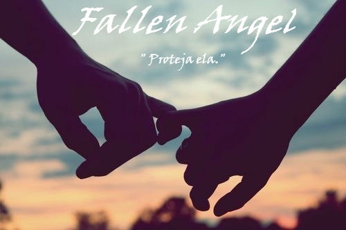 Fallen Angel-Thalico