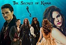 The Secret of Kiara