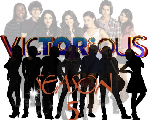 Victorious Season 5