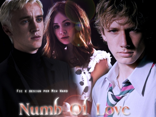 Numb Of Love