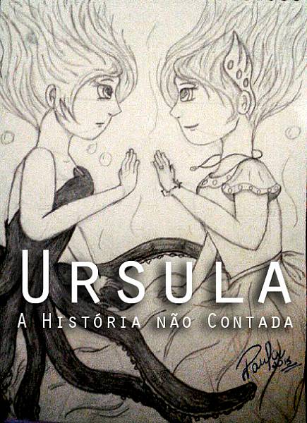 Ursula - A História Não Contada