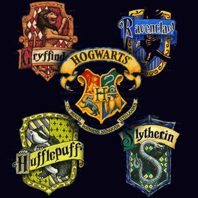 Os Segredos De Hogwarts