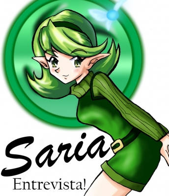 Saria Entrevista!