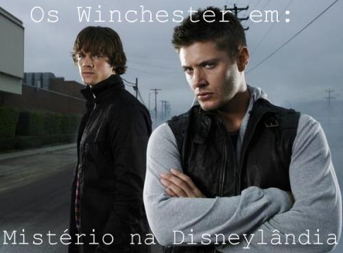 Os Irmãos Winchester