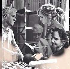 Better Part Of Me - Dramione