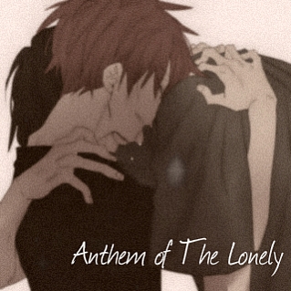 Anthem of The Lonely