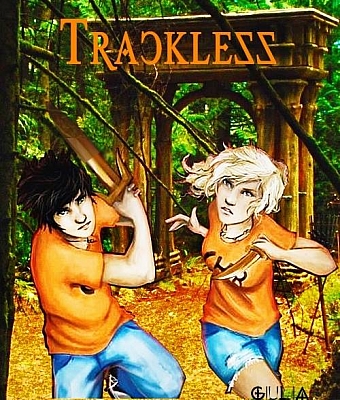 Trackless