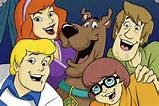Scooby Doo e A Era Da Extinção