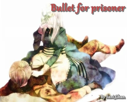 Bullet For Prisoner