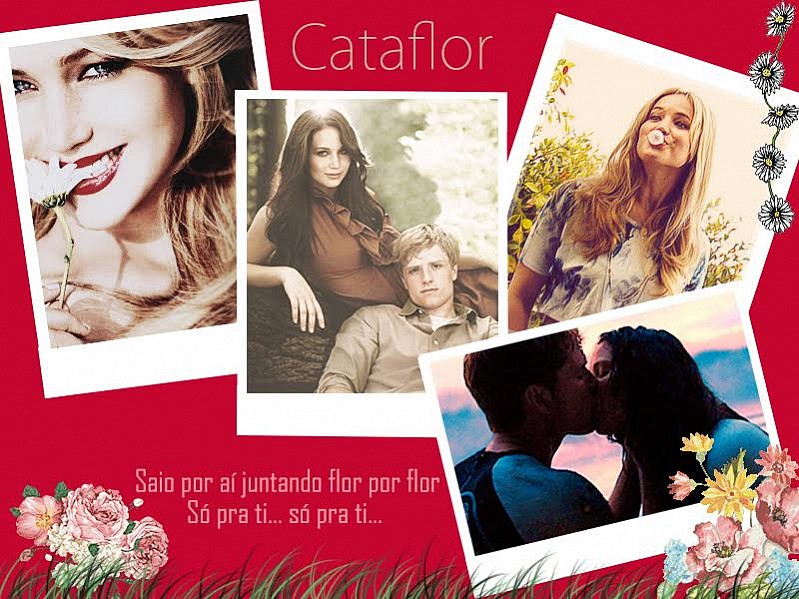 Cataflor - OneShot