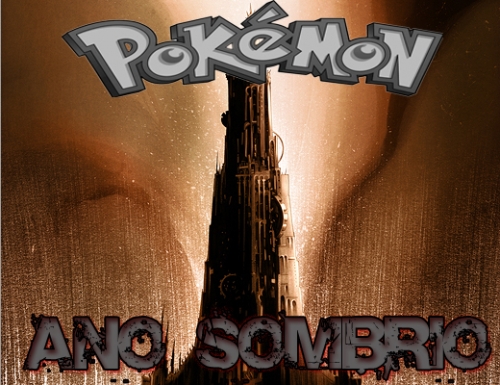 Pokémon: Ano Sombrio