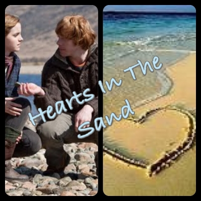 Hearts In The Sand