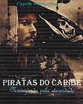 Piratas do Caribe - Navegando pela enternidade