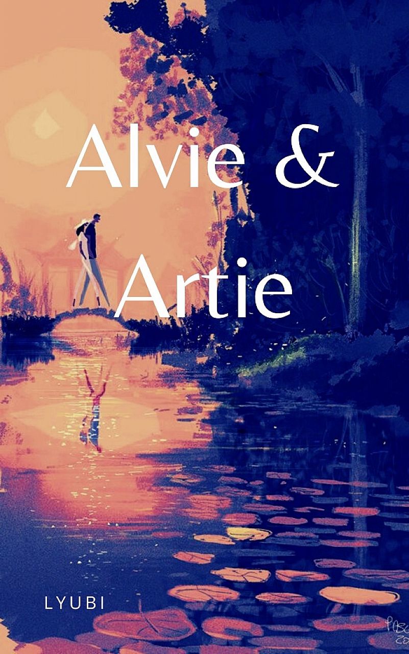 Alvie & Artie