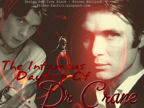 The Infamous Daytrip Of Dr Crane
