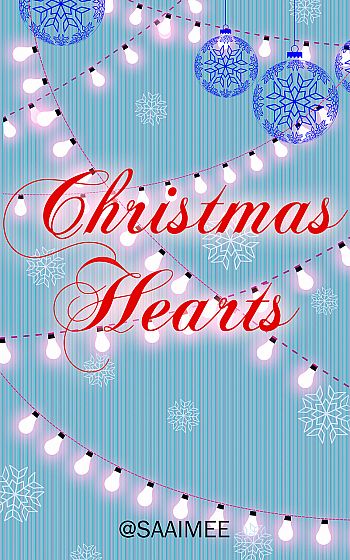 Christmas Heart
