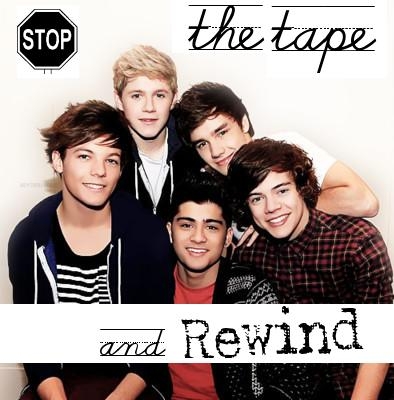 Stop The Tape, And Rewind