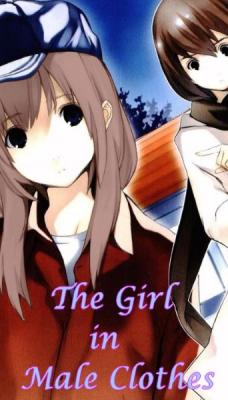 The Girl In Male Clothes