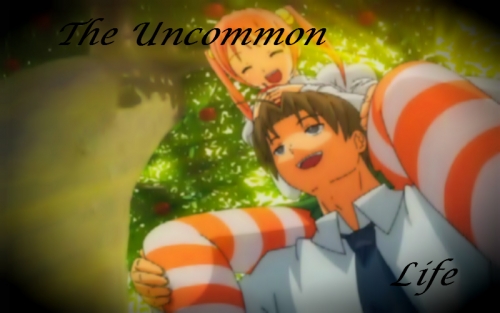 The Uncommon Life