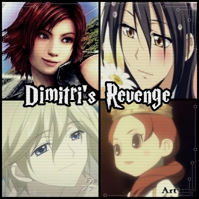 Dimitris Revenge